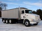 International 9100 1998 года
